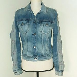 American Eagle Outfitters Jean Jacket • Size Small